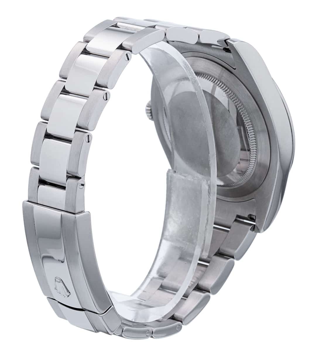 Rolex Datejust II 116300 Rolex Datejust II 116300